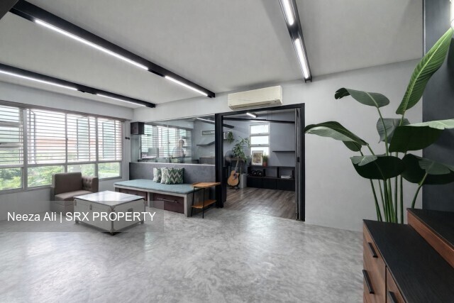 Boon Lay Avenue (Jurong West), HDB Executive #602178031